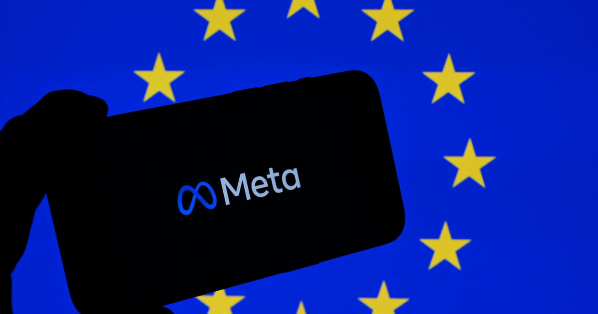 UE sustine ca Meta trebuie sa depuna mai multe eforturi pentru a preveni accesul copiilor sub 13 ani pe Instagram si Facebook