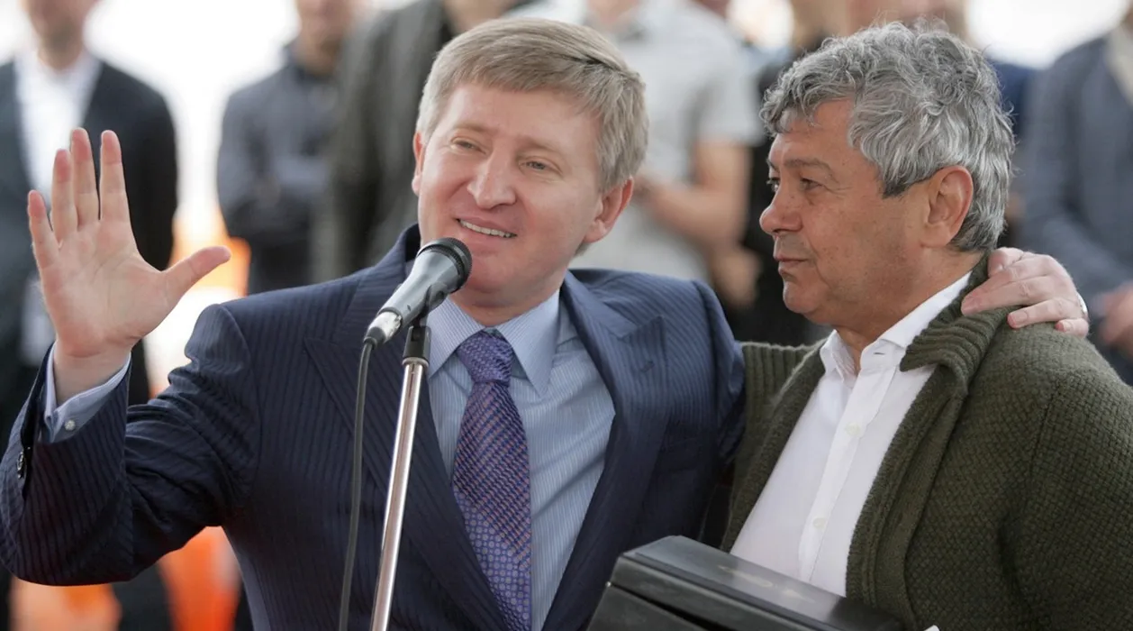 Ultimul omagiu adus lui Mircea Lucescu Rinat Ahmetov si Igor Surkis vor fi prezenti la funeraliile fostului antrenor roman