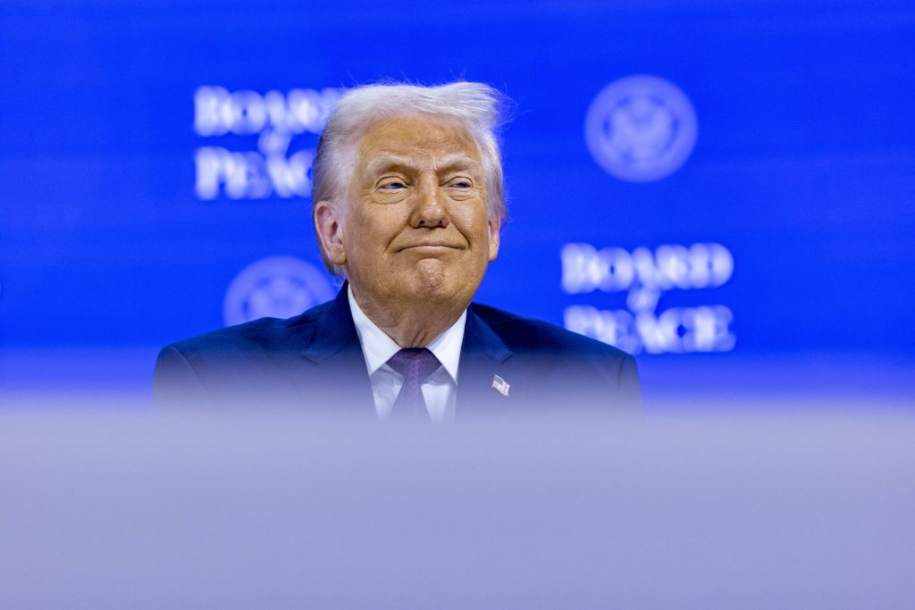 Un parc din Bucuresti va fi denumit in onoarea lui Donald Trump Anunt oficial