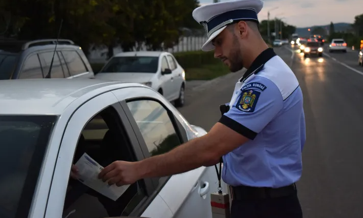 controale extinse in cluj de paste si florii politia isi intensific prezena pe strazi nu transformati o clipa in tragedie video