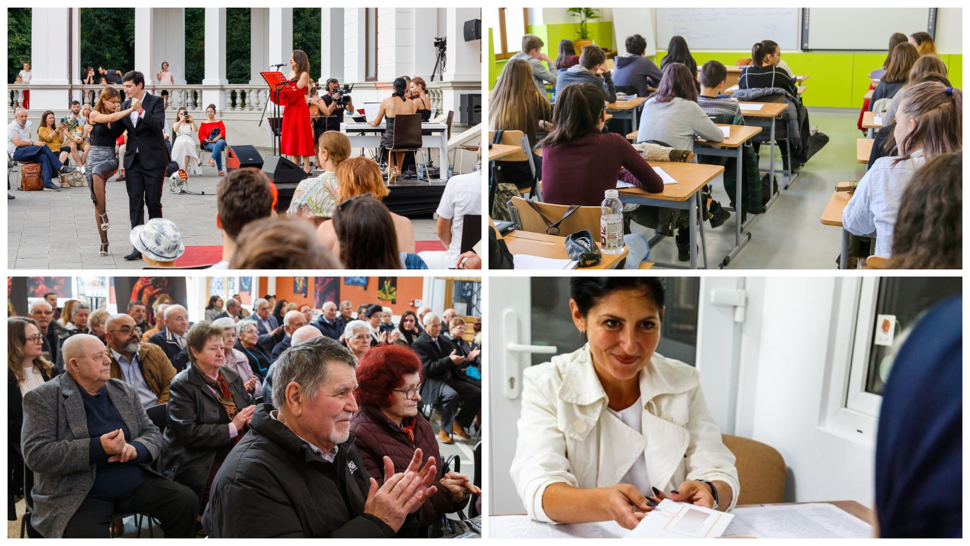 decizii importante pentru viitorul clujului aprobarea oficiala a unor noi servicii sociale investitii in infrastructura si organizarea de evenimente educationale