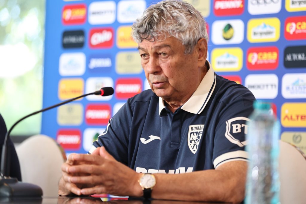 informatie recente despre starea lui mircea lucescu evolutia naturala a patologiei existente cu o dinamica pozitiva