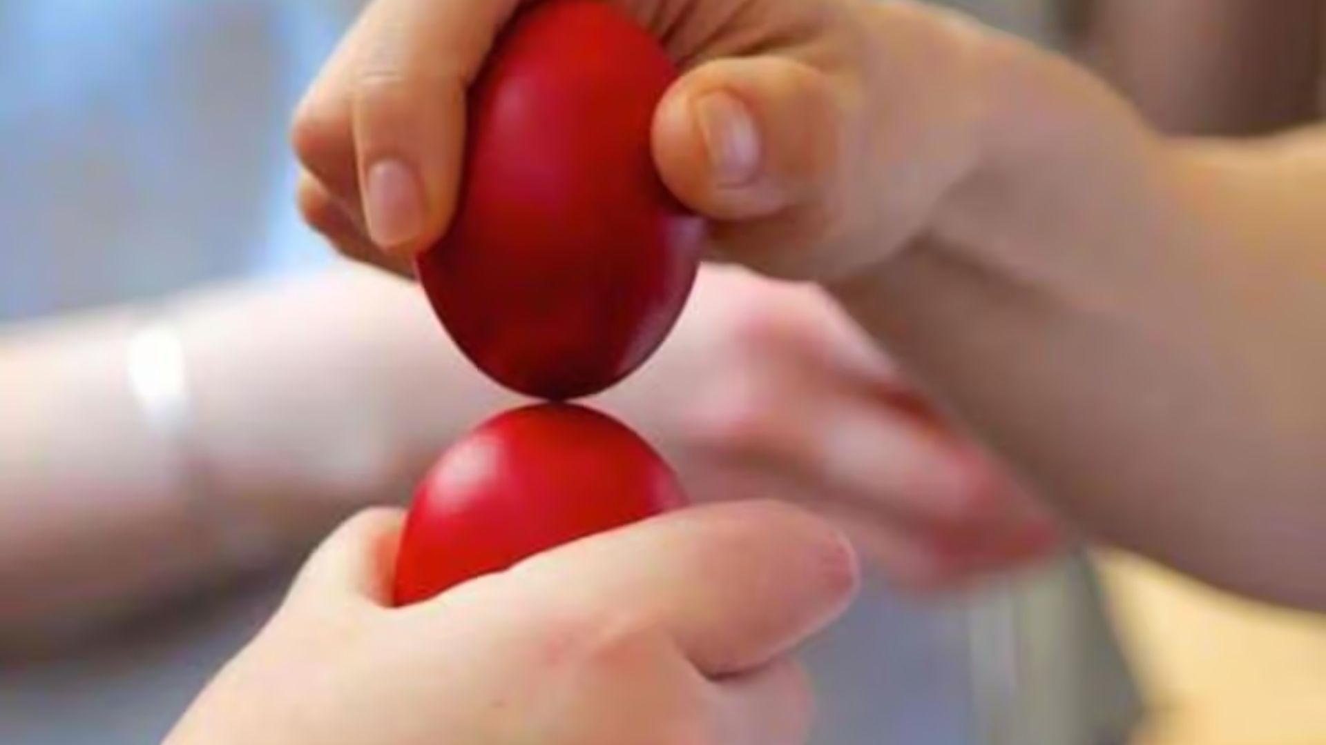 lunea alba ziua linistii dupa inviere ce este interzis sa faci in a doua zi de paste si cum poate aceasta zi sa ti influenteze intregul an