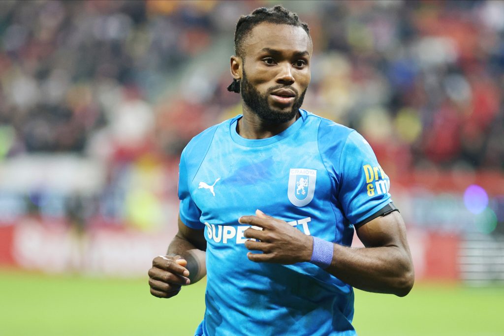 luni Etim Universitatea Craiova suspendat 3 etape dupa eliminarea directa din partida cu Universitatea Cluj