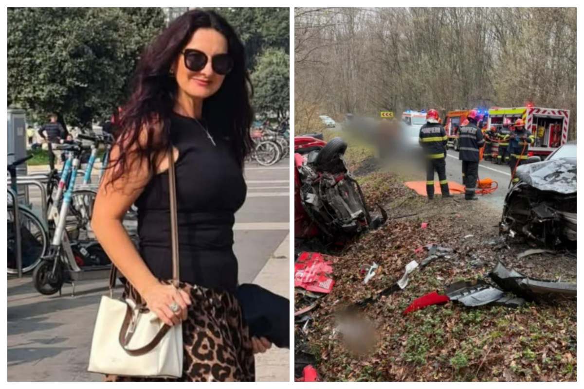 mesaj emotionant din partea colegilor de la judecatoria cluj napoca dupa decesul grefierei camelia marginean victima a accidentului din faget o colega respectata