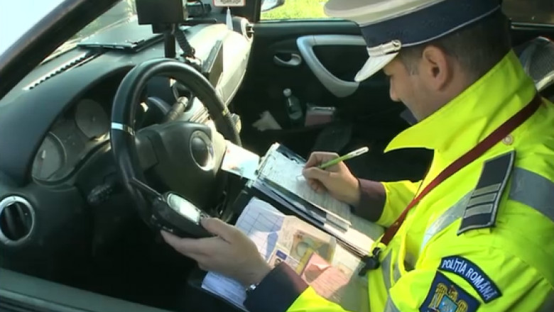 noapte costisitoare pentru conducatorii auto din cluj politia a aplicat amenzi de 7000 de lei in urma unei razii cu jandarmi si politie locala