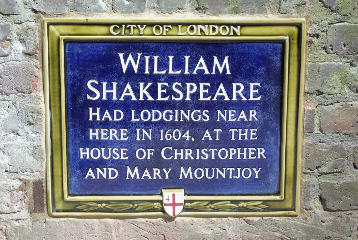 o noua descoperire schimba istoria casa lui shakespeare a fost identificata dupa 400 de ani