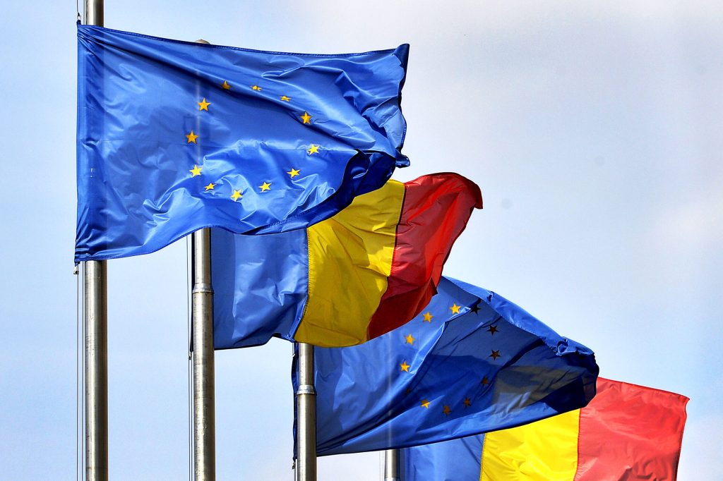 sondaj sociopol increderea in stat nato ue si sua a scazut cu aproximativ 20 cel mai multi romani se opun sprijinului pentru conflictele din ucraina si iran