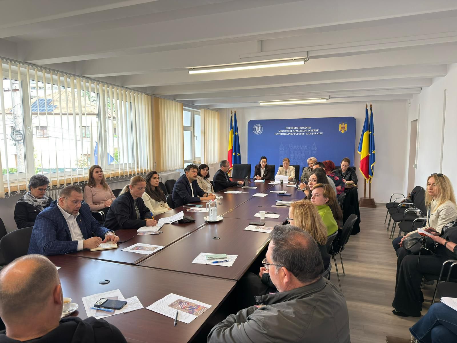 11 persoane din judeul cluj victime ale traficului de persoane cum ajung oamenii in reele i de ce nu reuesc s i identifice vntorii