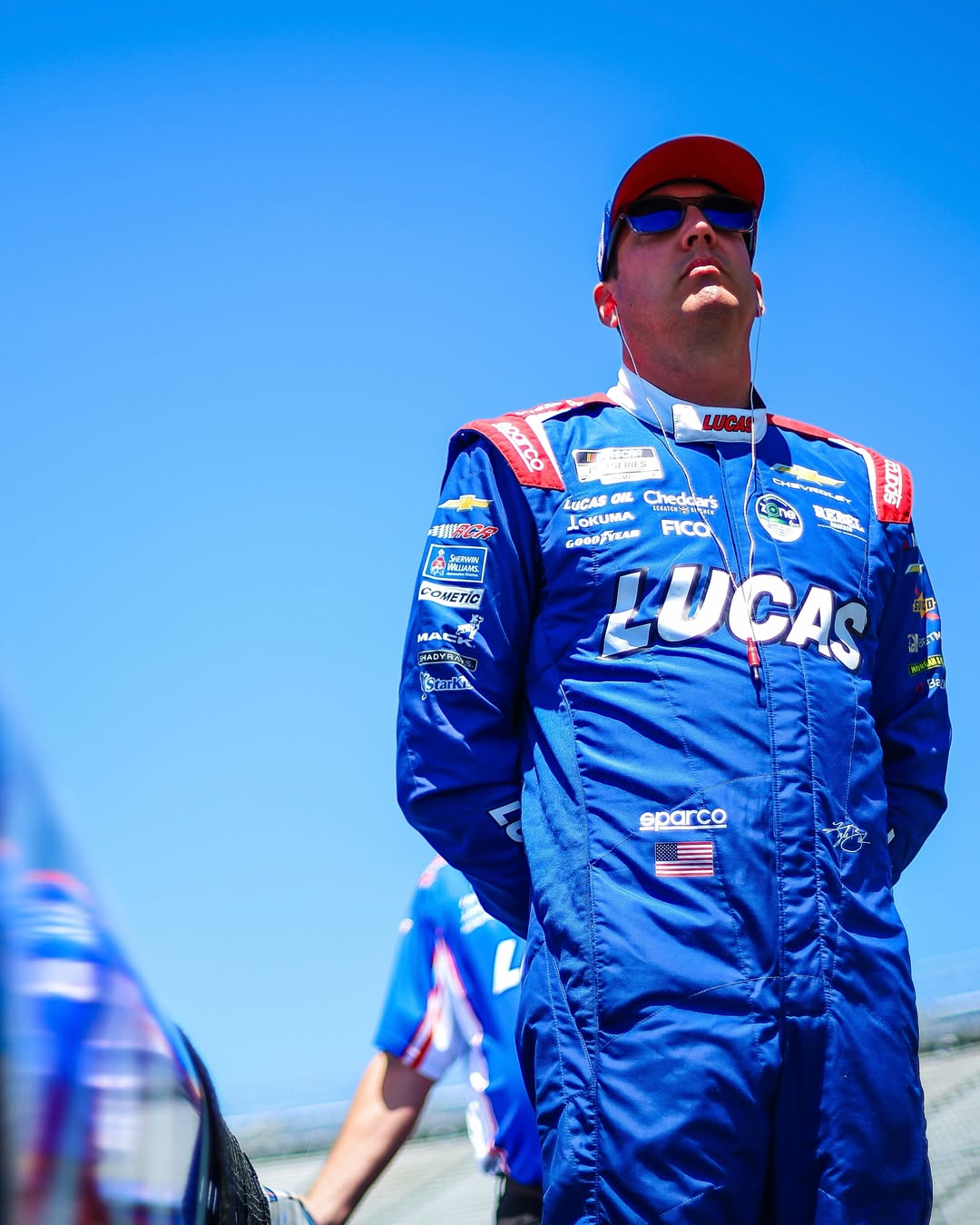 A fost facuta publica cauza mortii celebrului pilot de NASCAR Kyle Busch