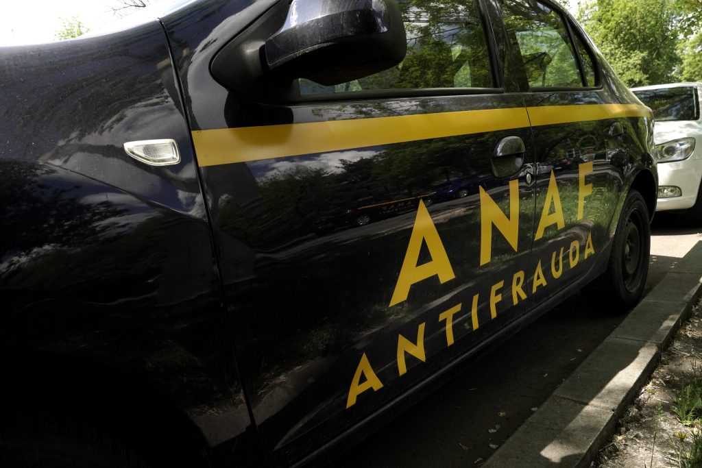 ANAF a confiscat peste 45 milioane de lei de la opt firme din Prahova care vindeau aur ilegal