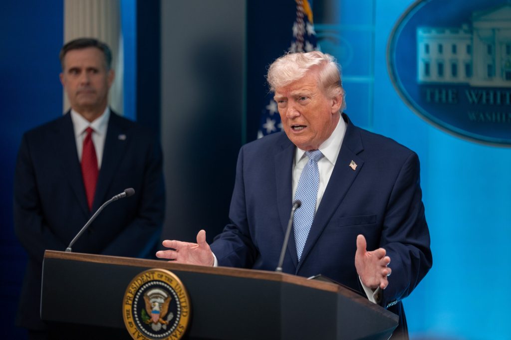 Administratia Trump va retrage 5000 de soldati americani din Germania