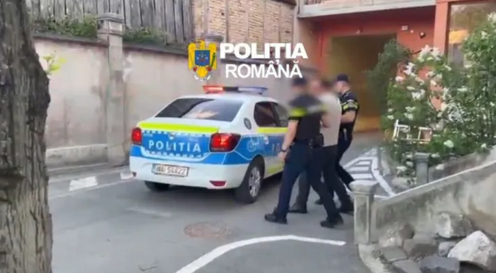 Agresorul care a atacat un barbat si l a jefuit de 20000 de lei in Cluj Napoca a fost retinut pentru o perioada de 30 de zile