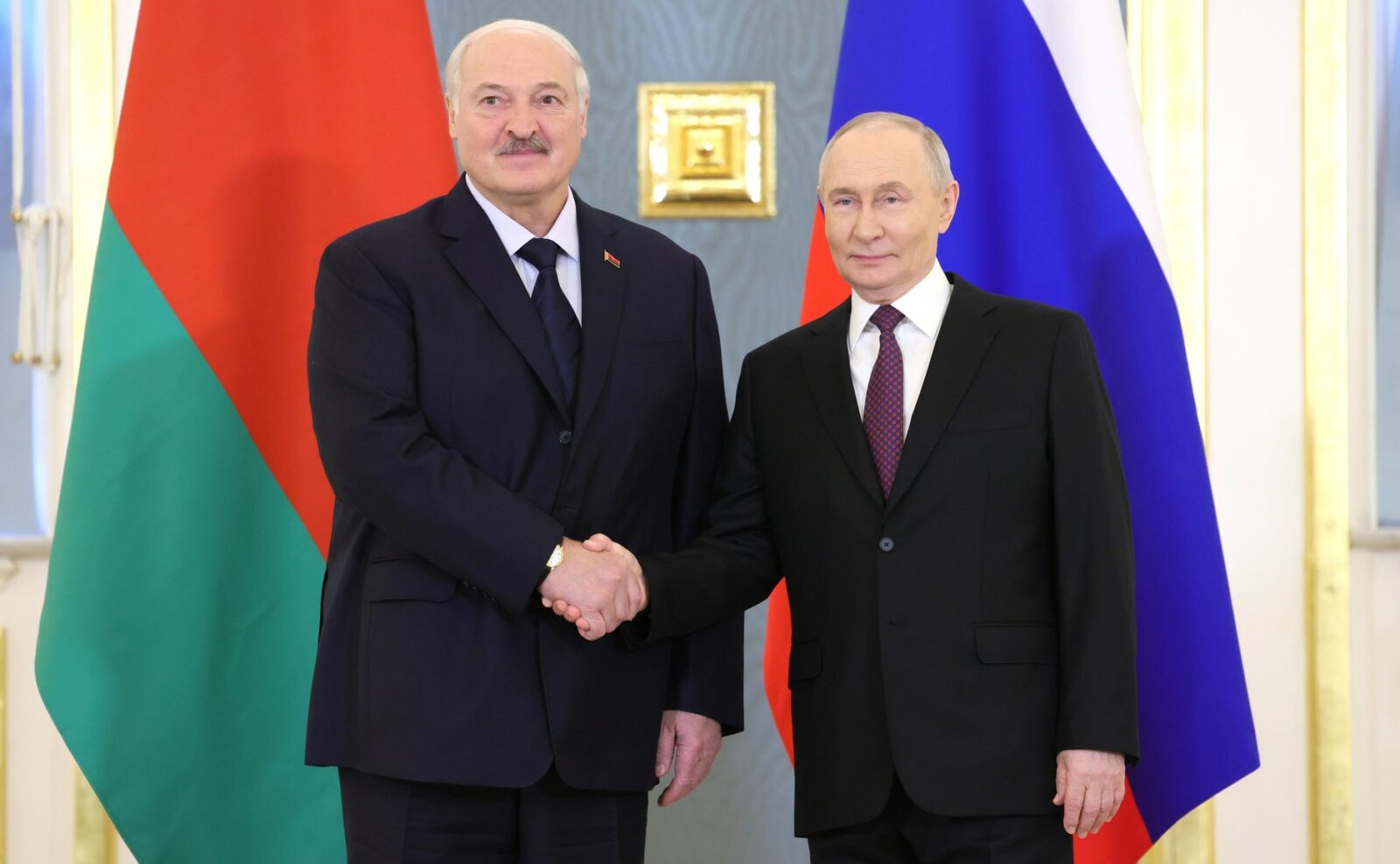 Americanii doresc ca europenii sa attenueze restrictiile privind importurile din Belarus