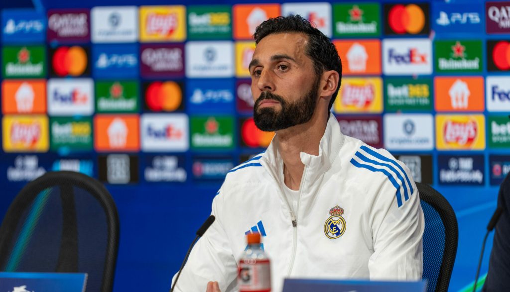 Arbeloa sustine ca s ar bucura daca Mourinho l ar inlocui la Real Madrid