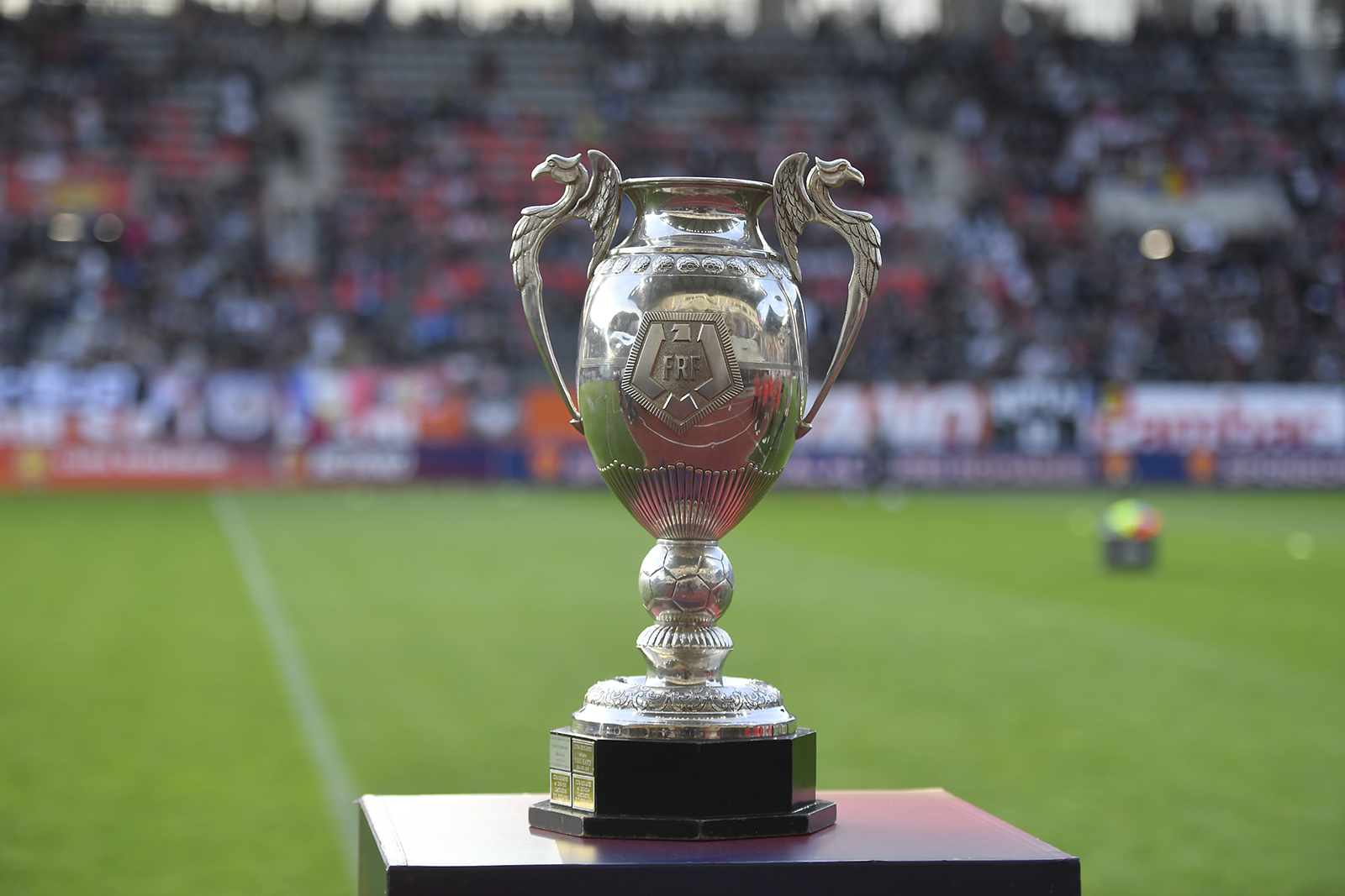 Biletele pentru finala Cupei Romaniei la fotbal vor putea fi achizitionate incepand de joi