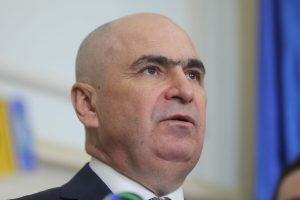 Bolojan despre profesori Aces ti oameni merita respect Est e esential sa ne respectam parintii