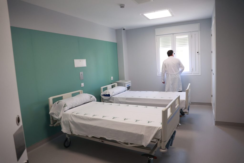 CNAS isi doreste ajustarea spitalelor la realitate printr o analiza a numarului de paturi disponibile