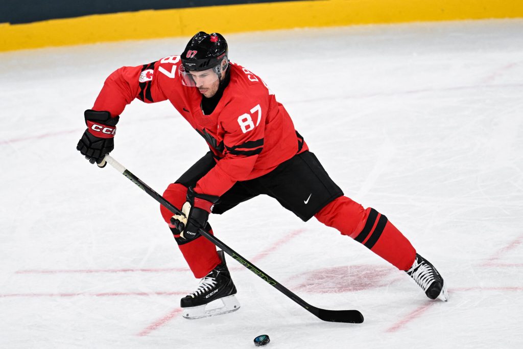 Campionatul Mondial de Hochei pe Gheata 2026 incepe in Elvetia cu un meci de prestigiu Canada