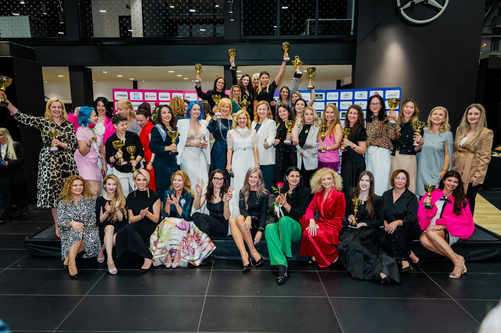 Campionatul National de Automobilism Women Rally ediia 2026 debuteaza in acest weekend la Bucuresti
