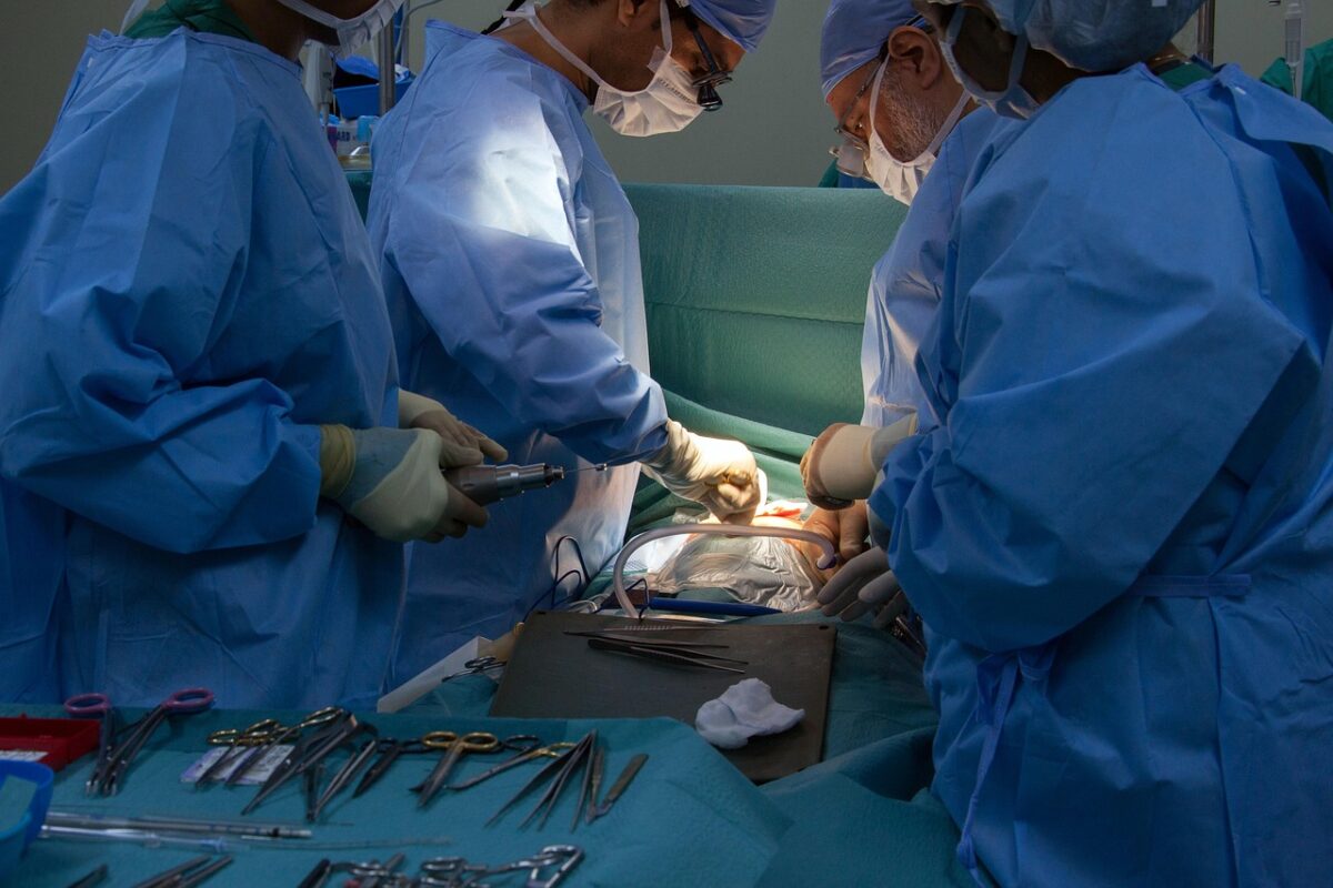 Clinica din Capitala unde o femeie a murit dupa un lifting a fost inchisa