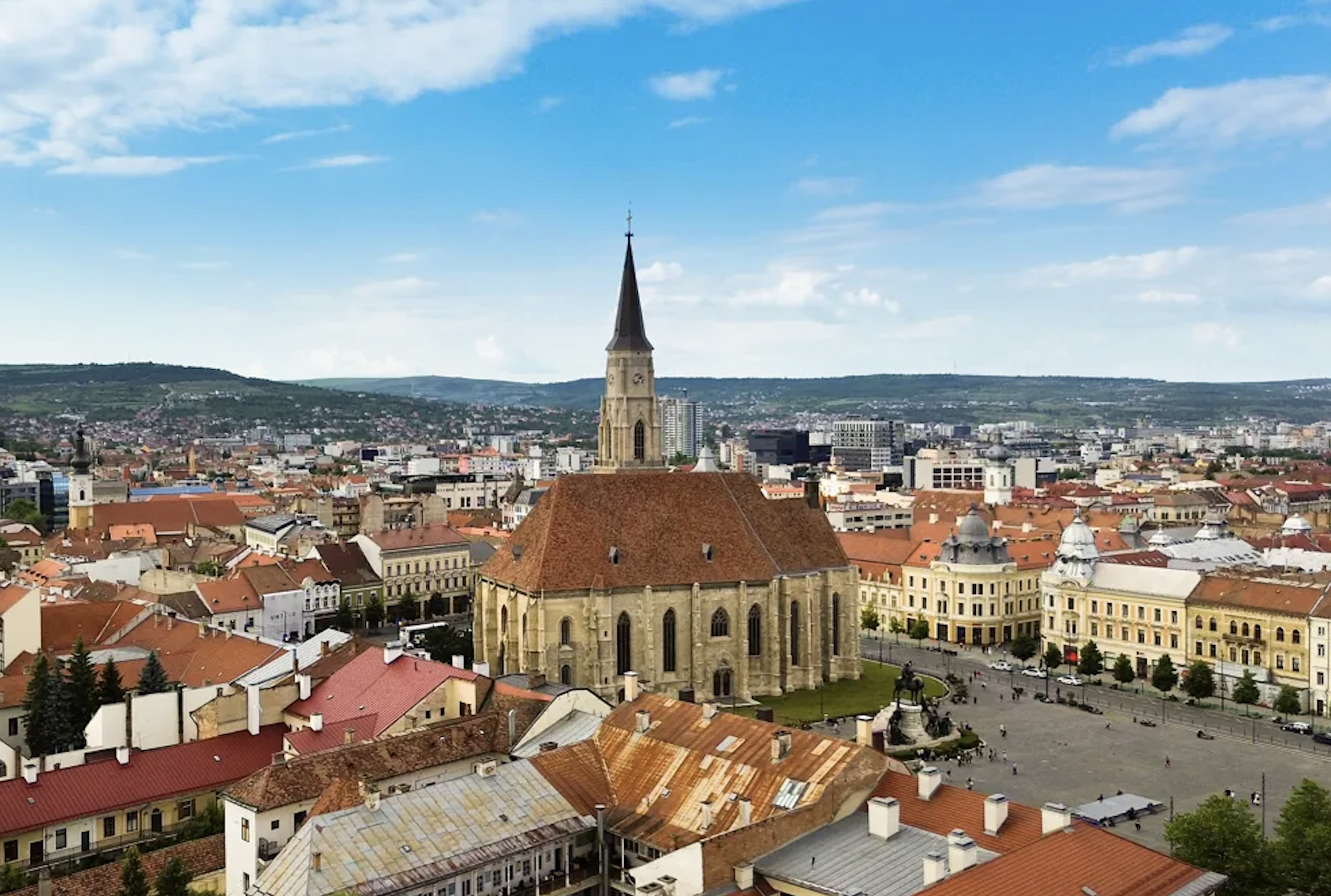 Clujenii refuza sa participe la mitingul pro Bolojan Alte orase au anuntat proteste Suntem un oras cu o majoritate liberala De ce nu ne implicam