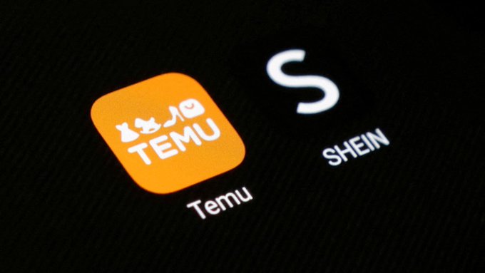 Conflictul dintre Shein si Temu a ajuns in instanta Acuzaiile care ar putea schimba comertul online