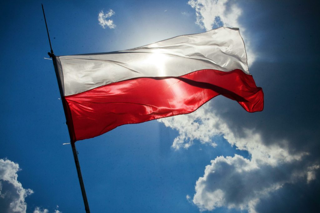 Constitutia din 3 Mai 1791 Polonia sarbatoresc 235 de ani de la prima constitutie moderna a Europei