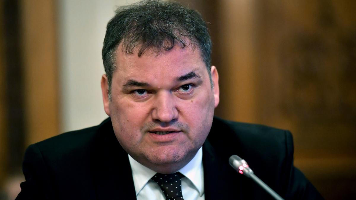 Construcția a 6 din cele 8 spitale finanțate prin PNRR riscă să fie oprită. Cseke: La Marius Nasta,… 2 Constructia a 6 din cele 8 spitale finantate prin PNRR risca sa fie oprita Cseke La Marius Nasta
