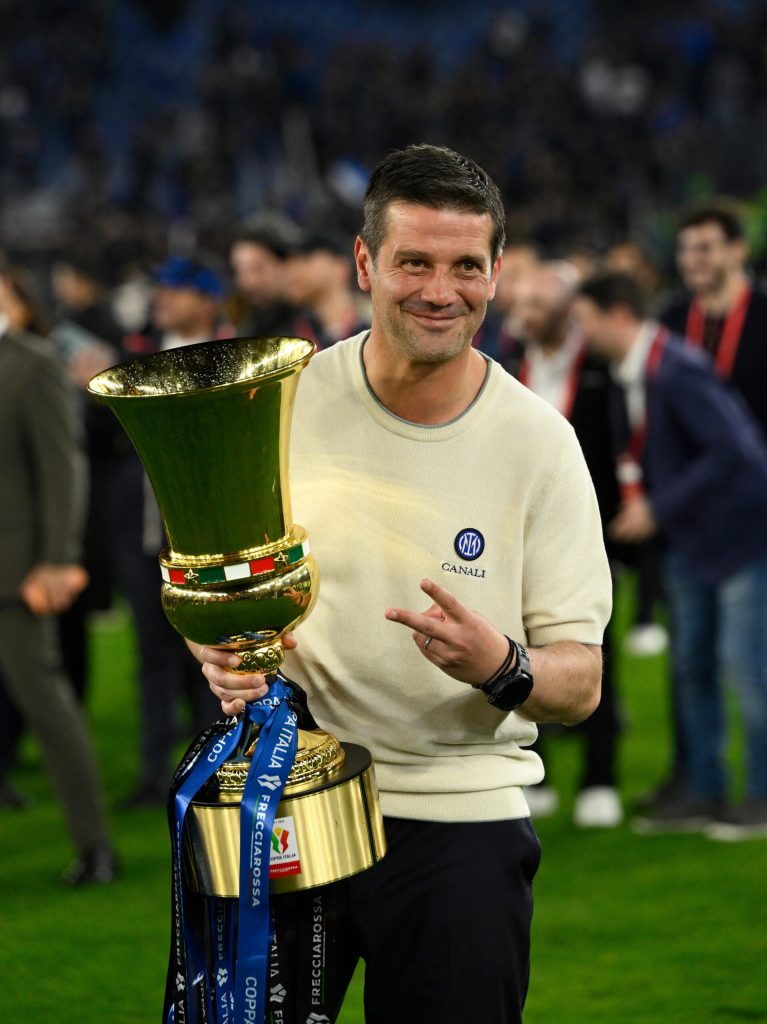 Cristian Chivu la finalul sezonului dupa dubla cu Inter Avem nevoie de o odihna