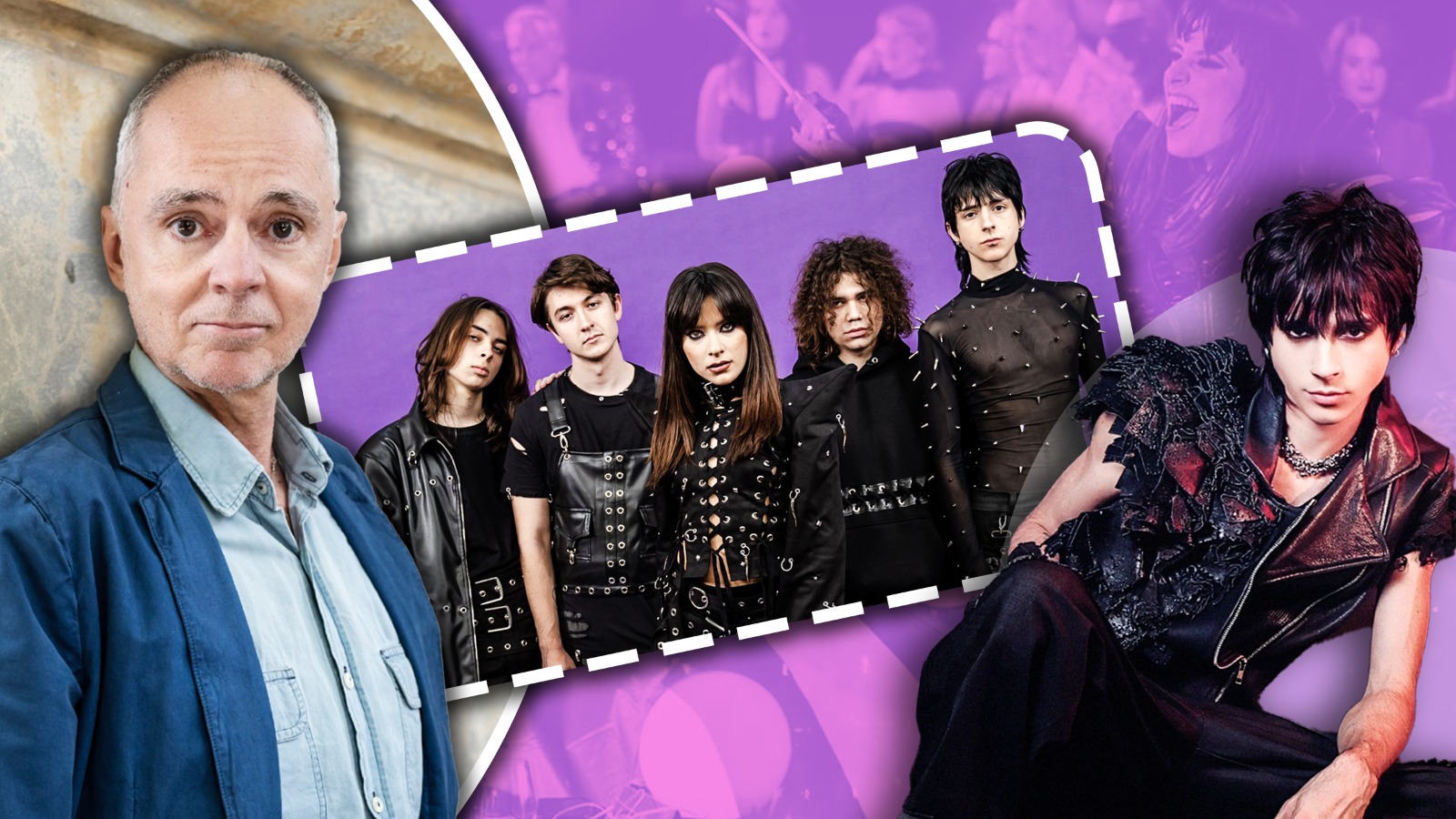 Cristian Sofron tata lui Luca bateristul echipei Romaniei la Eurovision Locul 3 este mai mult dect onorabil