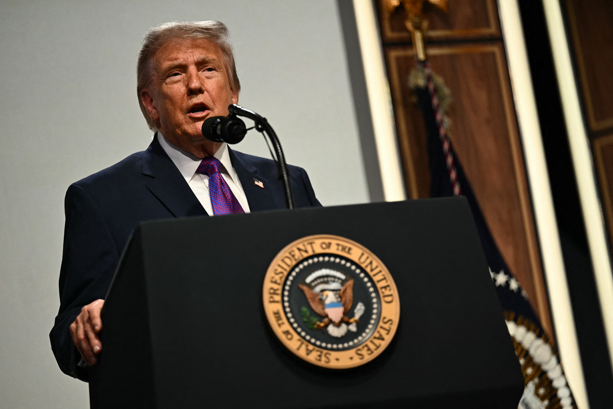 Decizia crucială a lui Trump referitoare la inteligența artificială ar putea fi făcută publică chiar joi. 2 Decizia cruciala a lui Trump referitoare la inteligenta artificiala ar putea fi facuta publica chiar joi