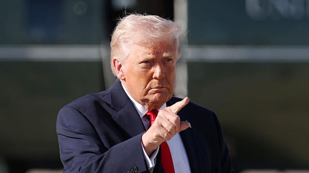 Donald Trump ar putea fi nominalizat pentru Premiul Nobel pentru Pace 2026 impreuna cu alti 287 de candidati