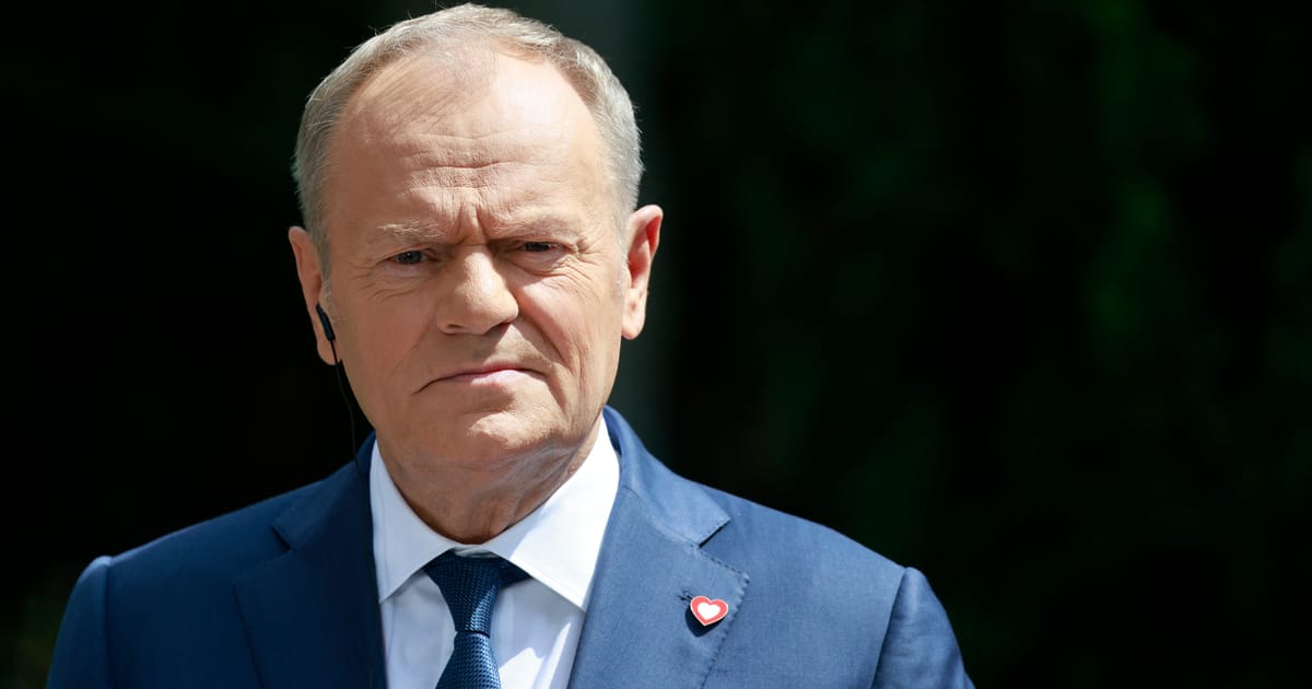Dreapta poloneza il destituie pe primarul liberal din Cracovia o noua lovitura pentru Tusk