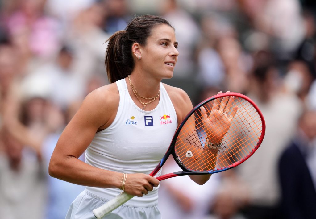 Emma Navarro castiga turneul WTA 500 de la Strasbourg infruntandu o pe Mboko jucatoarea numarul noua mondial
