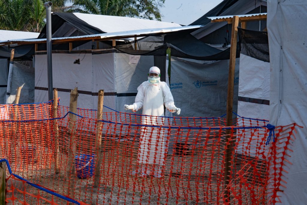 Epidemie de Ebola în Congo: 80 de vieți pierdute din cauza unei noi tulpini 2 Epidemie de Ebola in Congo 80 de vieti pierdute din cauza unei noi tulpini