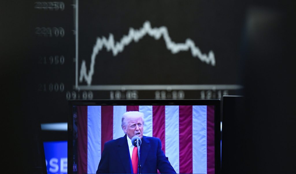 Eurodeputat Tarifurile aplicate de Trump pentru automobilele din UE vizeaza Germania