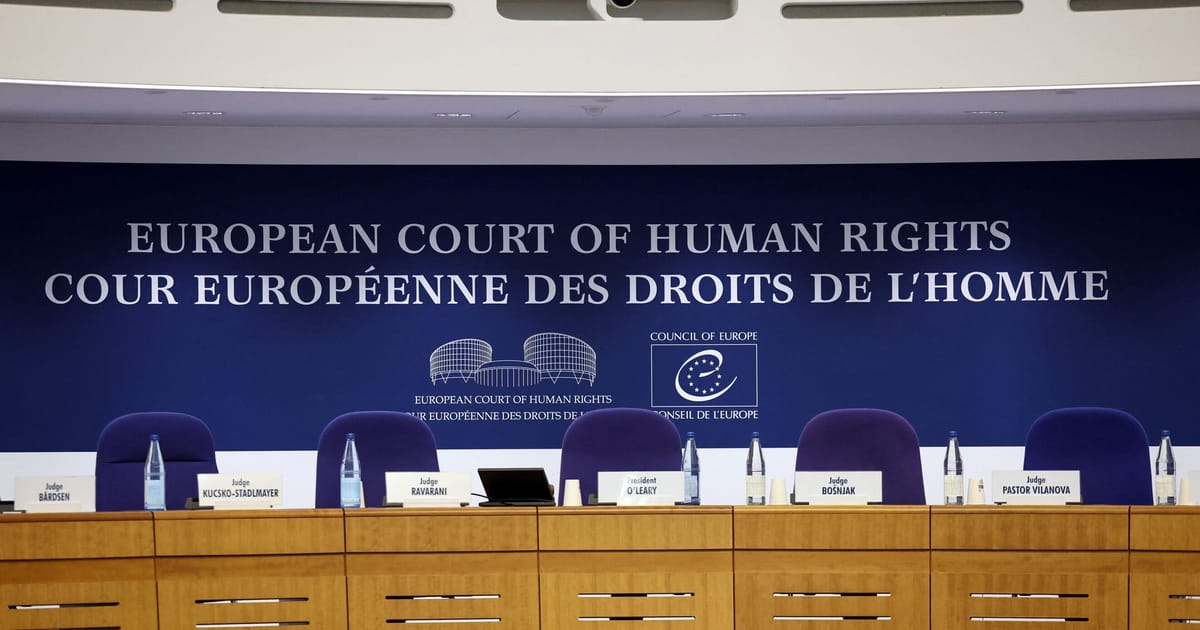 Europa clarifică modul în care se aplică drepturile omului în contextul migrației. 3 Europa clarifica modul in care se aplica drepturile omului in contextul migratiei