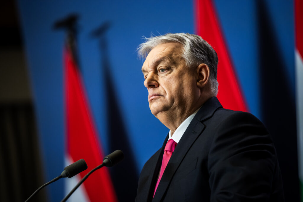 Europa respiră ușurată după ieșirea lui Viktor Orbán. Bruxelles-ul își deblochează relațiile cu Ungaria. 2 Europa respira usurata dupa iesirea lui Viktor Orban Bruxelles ul isi deblocheaza relatiile cu Ungaria