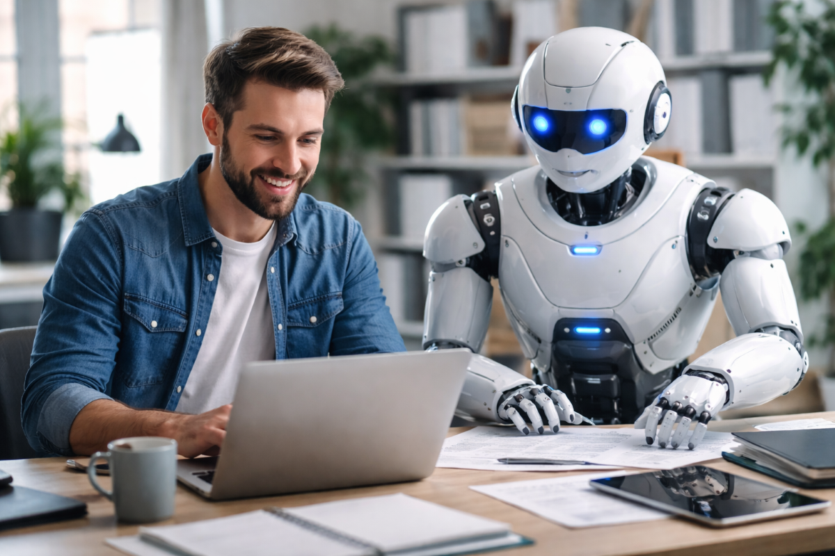 Europa risca sa piarda competitia in domeniul inteligentei artificiale De ce se feresc companiile din UE de tehnologiile AI