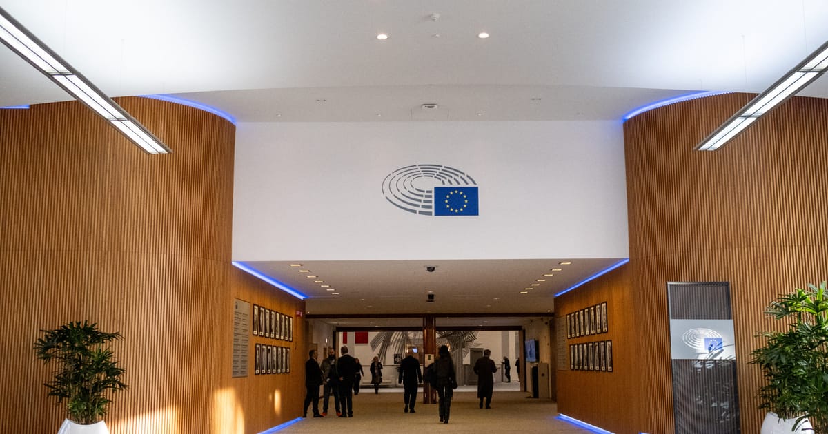 Europarlamentarul raspunde acuzatiilor de mancare falsa legata de preparatul cu caracatita servit in cantina Parlamentului European