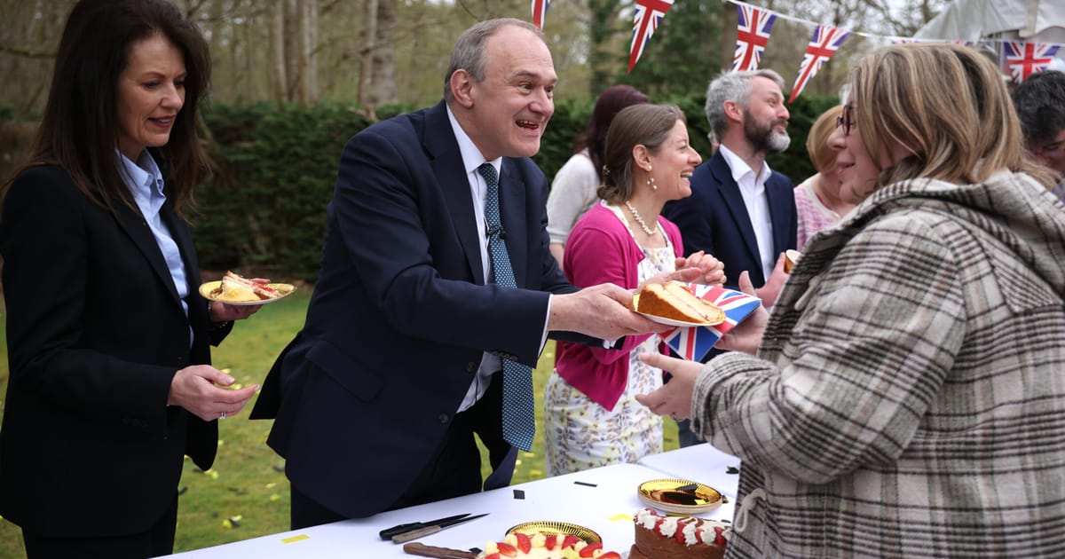 Furie si apatie in campania din Marea Britanie ii forteaza pe candidati sa se concentreze pe problemele locale