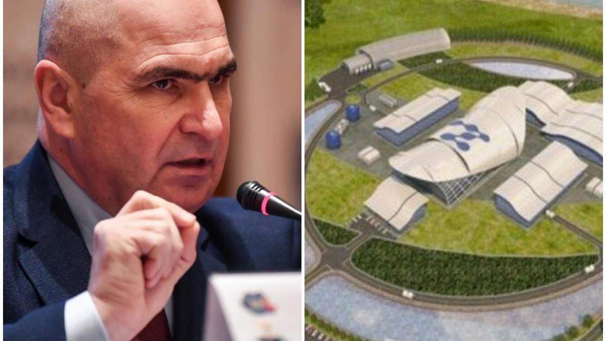 Ilie Bolojan, în conflict cu cel mai mare proiect energetic american din România: Am trimis o notificare... 2 Ilie Bolojan in conflict cu cel mai mare proiect energetic american din Romania Am trimis o notificare