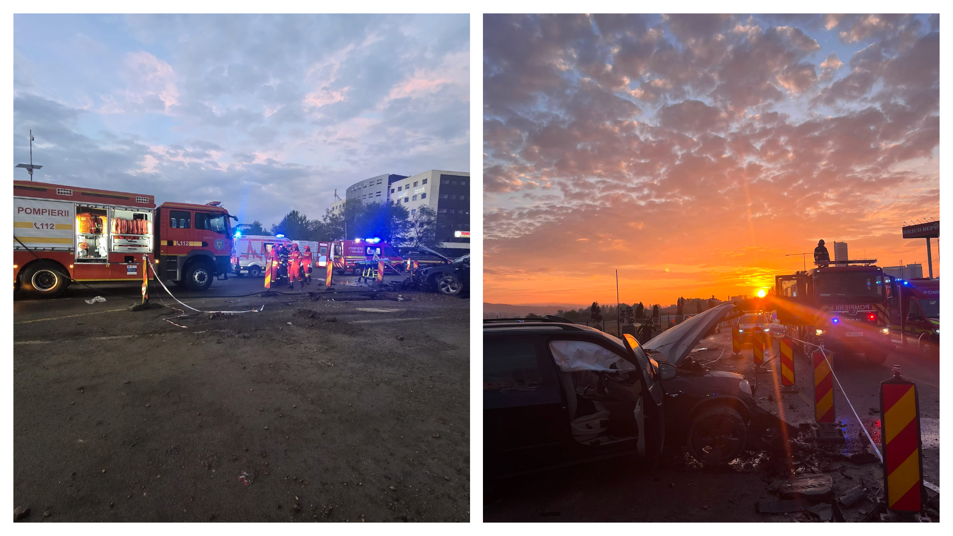 Întâmplarea de dimineață de pe Calea Florești: Un șofer aflat sub influența alcoolului a intrat cu mașina în parapet. Cinci persoane au fost duse la spital. 3 Intamplarea de dimineata de pe Calea Floreshti Un sofer aflat sub influenta alcoolului a intrat cu masina in parapet Cinci persoane au fost duse la spital