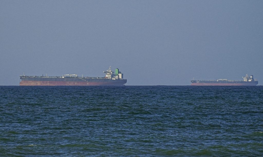 Iranul planuieste sa impuna taxe mari companiilor tech pentru cablurile submarine din Stramtoarea Ormuz