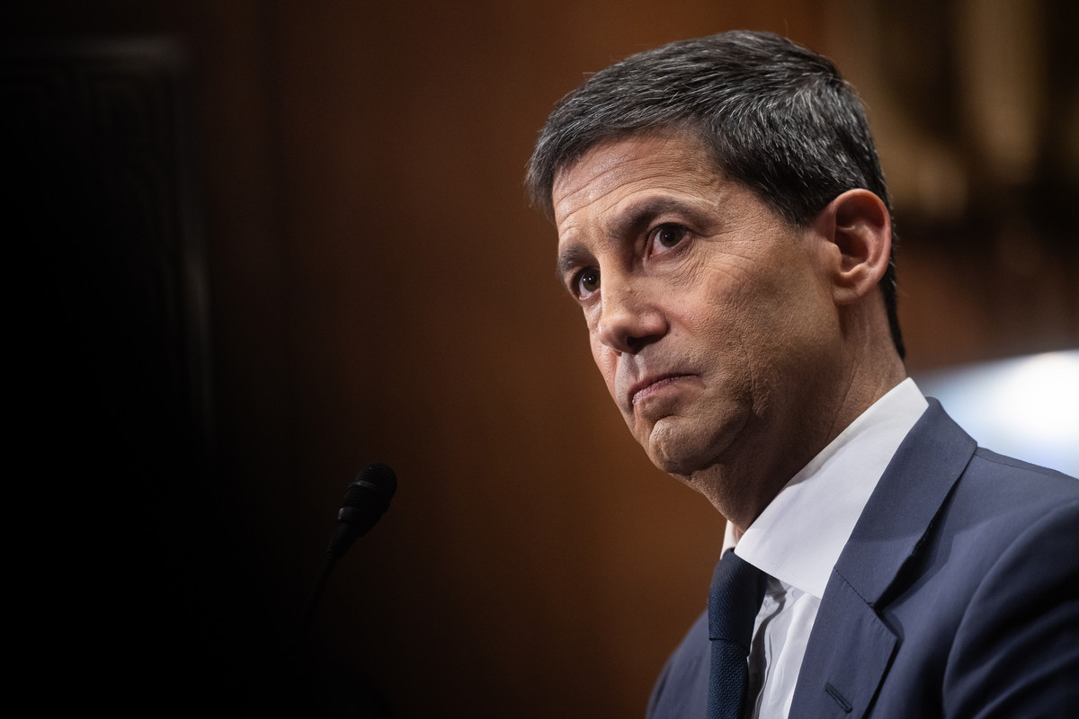 Kevin Warsh, confirmat ca președinte al Fed, marchează începutul unei noi ere pentru banca centrală. 3 Kevin Warsh confirmat ca presedinte al Fed marcheaza inceputul unei noi ere pentru banca centrala