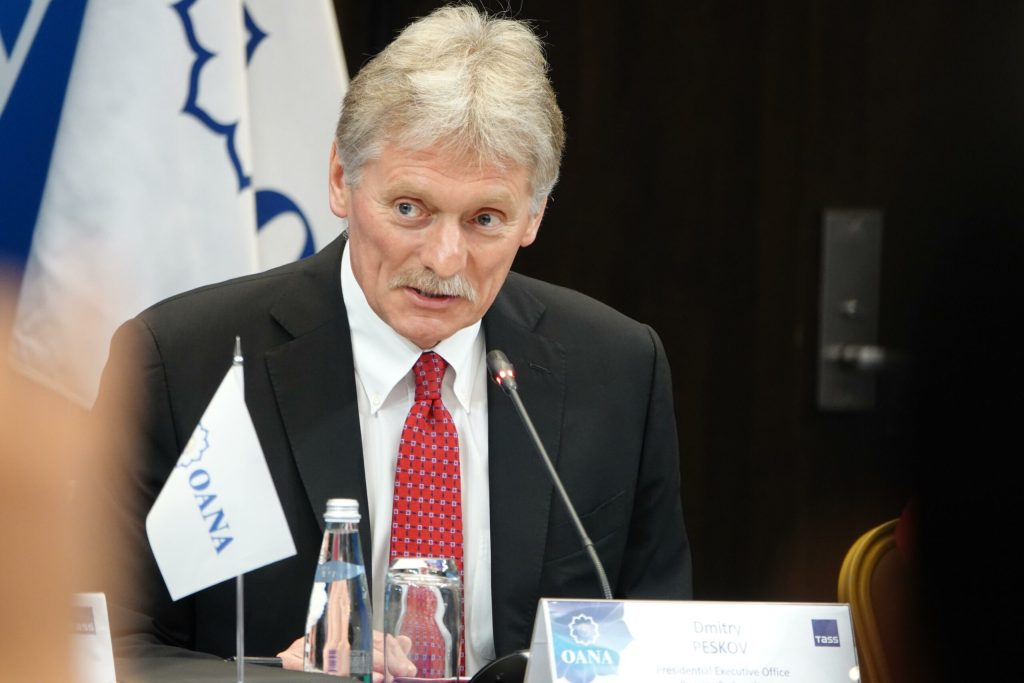 Kremlinul sustin ca razboiul din Ucraina se apropie de final in timp ce Kievul contesta afirmatiile