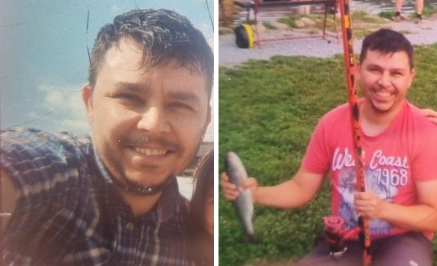 Lati vazut Un barbat de 39 de ani din Cluj a plecat de acasa dis de dimineata si a disparut fara urma Politia este in alerta