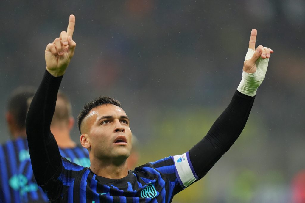 Lautaro Martinez declaratii despre Inter si Chivu L am sunat imediat Nu am avut nicio ndoiala