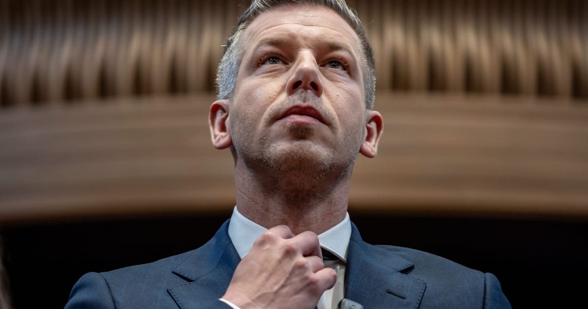 Magyar va vizita Bruxelles ul saptamana viitoare pentru a discuta despre deblocarea fondurilor destinate Ungariei